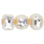 Jeweled Clip - Denny's