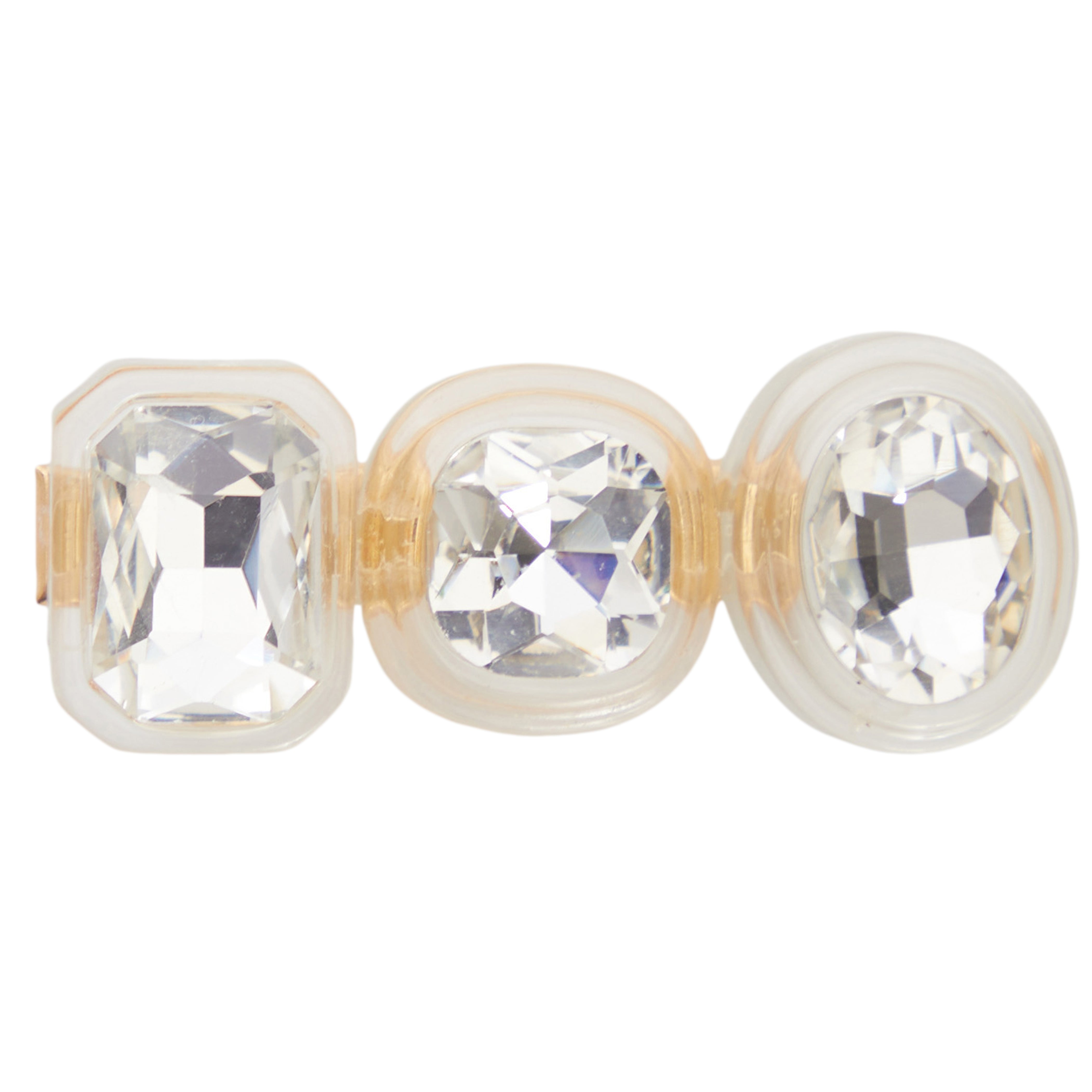 Jeweled Clip - Denny's
