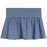 Stripe Skirt