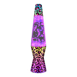 Make Your Own Lava Lamp - Denny's