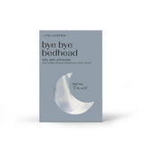 Baby Blue Satin Pillow Case