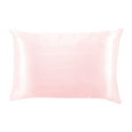Rosewater Satin Pillow Case - Denny's