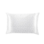 Leopard Satin Pillow Case - Denny's