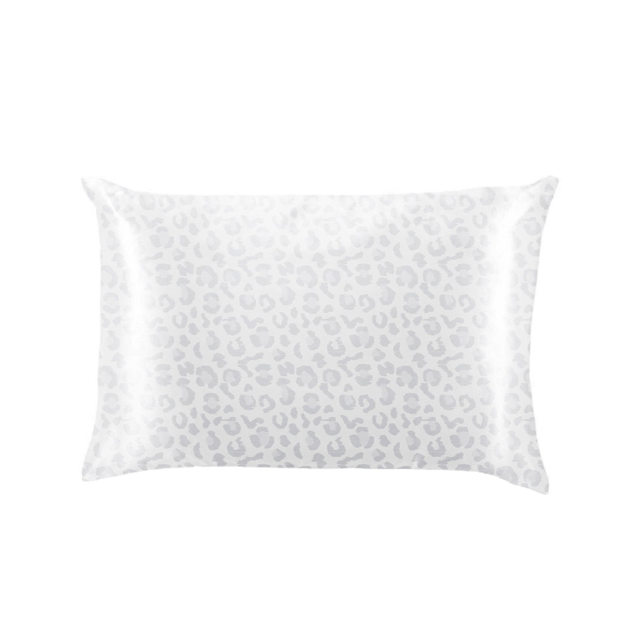 Leopard Satin Pillow Case - Denny's