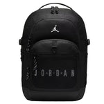 Jordan Black Top Backpack - Denny's