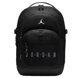 Jordan Black Top Backpack - Denny's