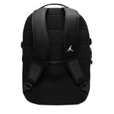 Jordan Black Top Backpack - Denny's
