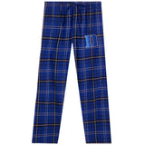 Duke Plaid Lounge Pant