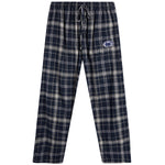 Penn State Plaid Lounge Pant - Denny's