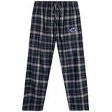 Penn State Plaid Lounge Pant - Denny's