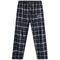 Penn State Plaid Lounge Pant - Denny's