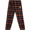 Syracuse Plaid Lounge Pant - Denny's