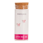 Butterfly Earrings - Denny's