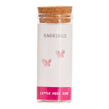 Butterfly Earrings - Denny's