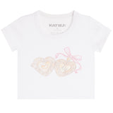 Locket Short Sleeve Tee