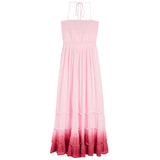 Lottie Ombre Maxi Dress