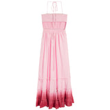 Lottie Ombre Maxi Dress