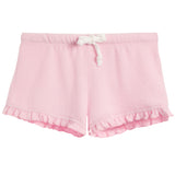 Lotus Hacci Ruffle Short