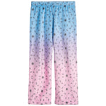 Bandana Ombre Plush Pant - Denny's