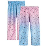 Bandana Ombre Plush Pant - Denny's