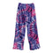 Tie Dye Fuzzy Pant - Denny's