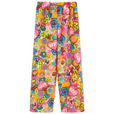 Flower Power Pant - Denny's