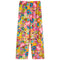 Flower Power Pant - Denny's
