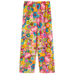Flower Power Pant - Denny's
