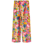 Flower Power Pant - Denny's
