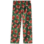 Footballs Lounge Pant - Denny's