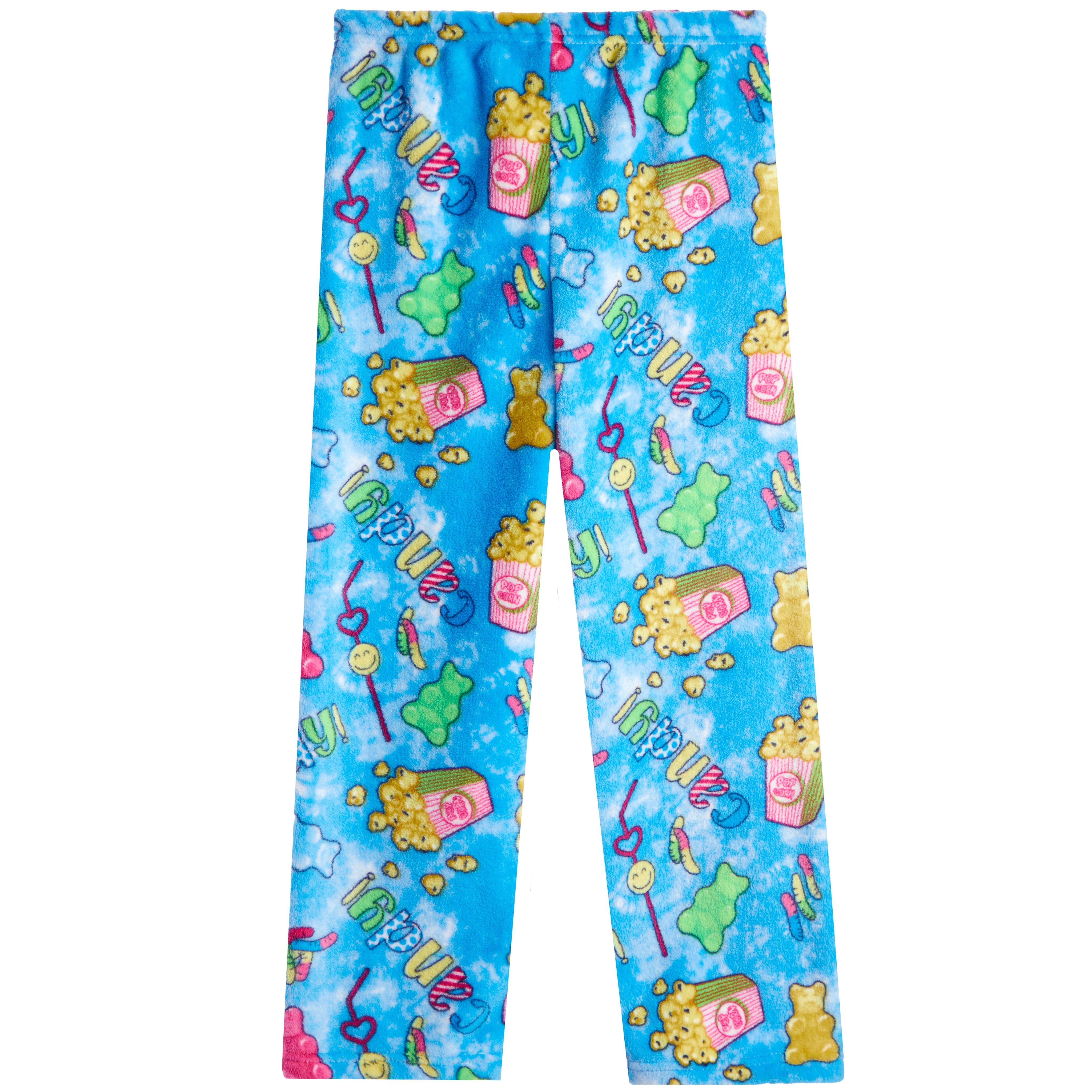 Candy Lounge Pant 4-6x - Denny's