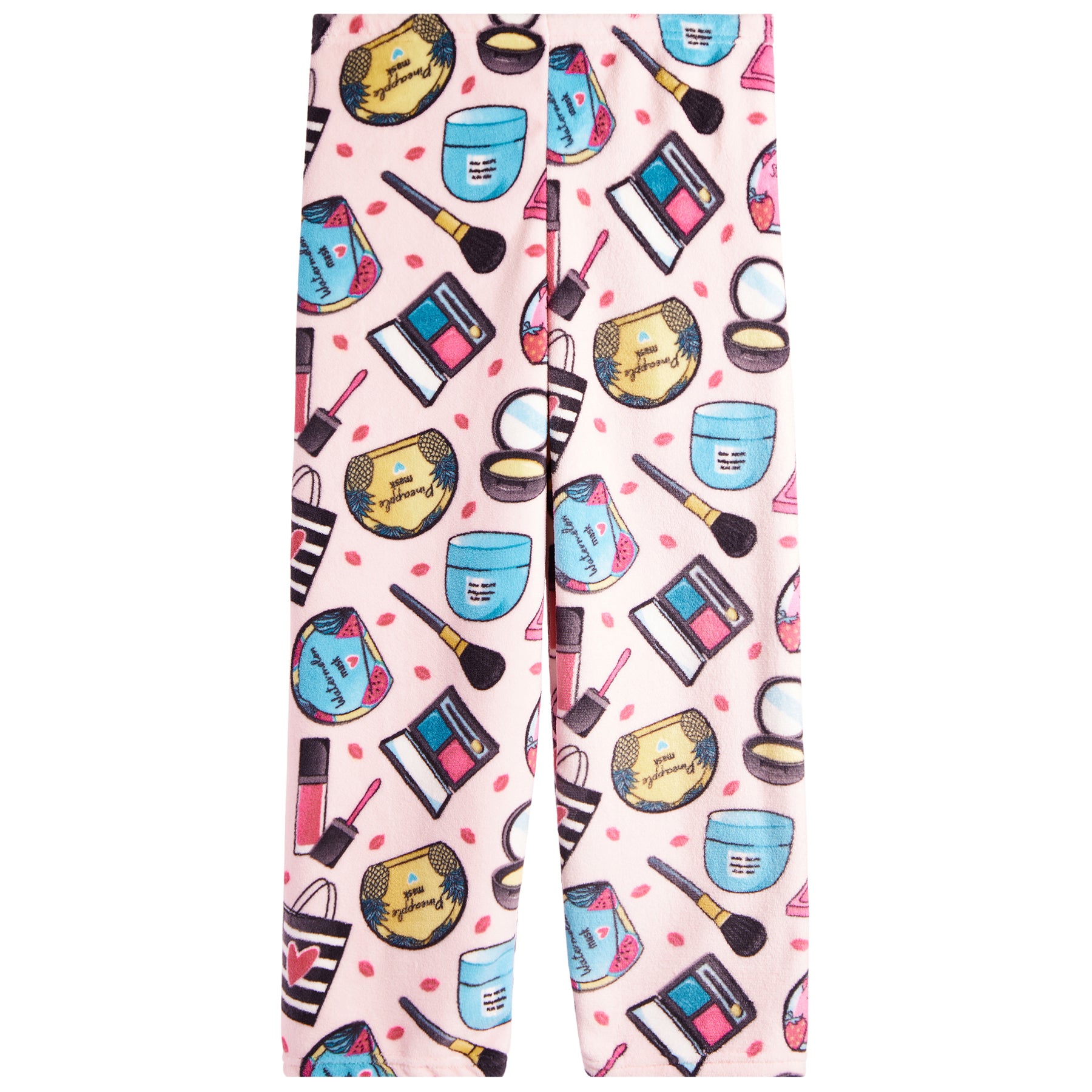 Makeup Lounge Pant 4-6x - Denny's