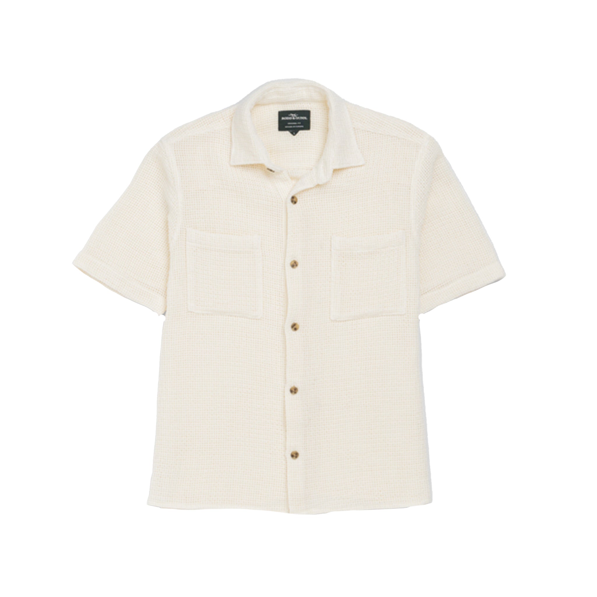 Enstone Lane Shirt - Denny's