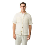Enstone Lane Shirt - Denny's