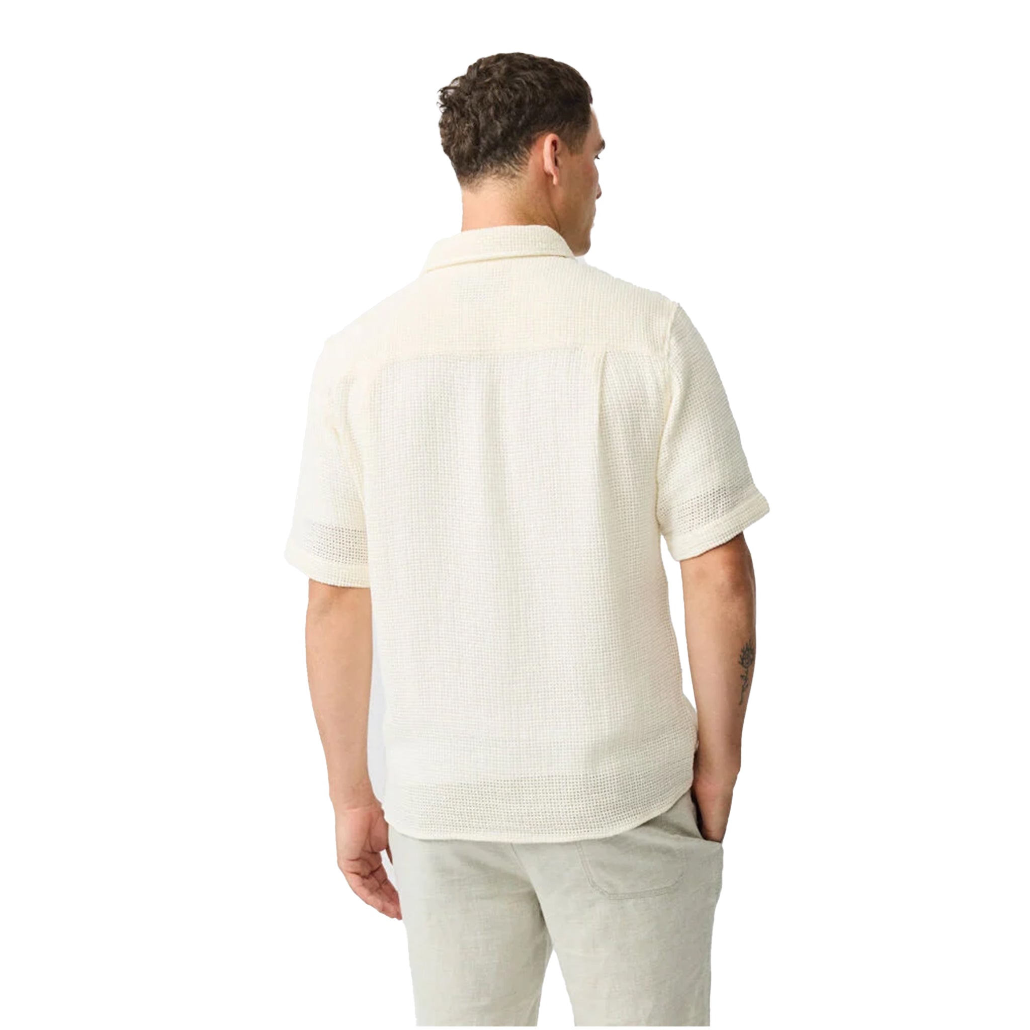 Enstone Lane Shirt - Denny's