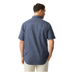 Gownbridge Woven Shirt - Denny's