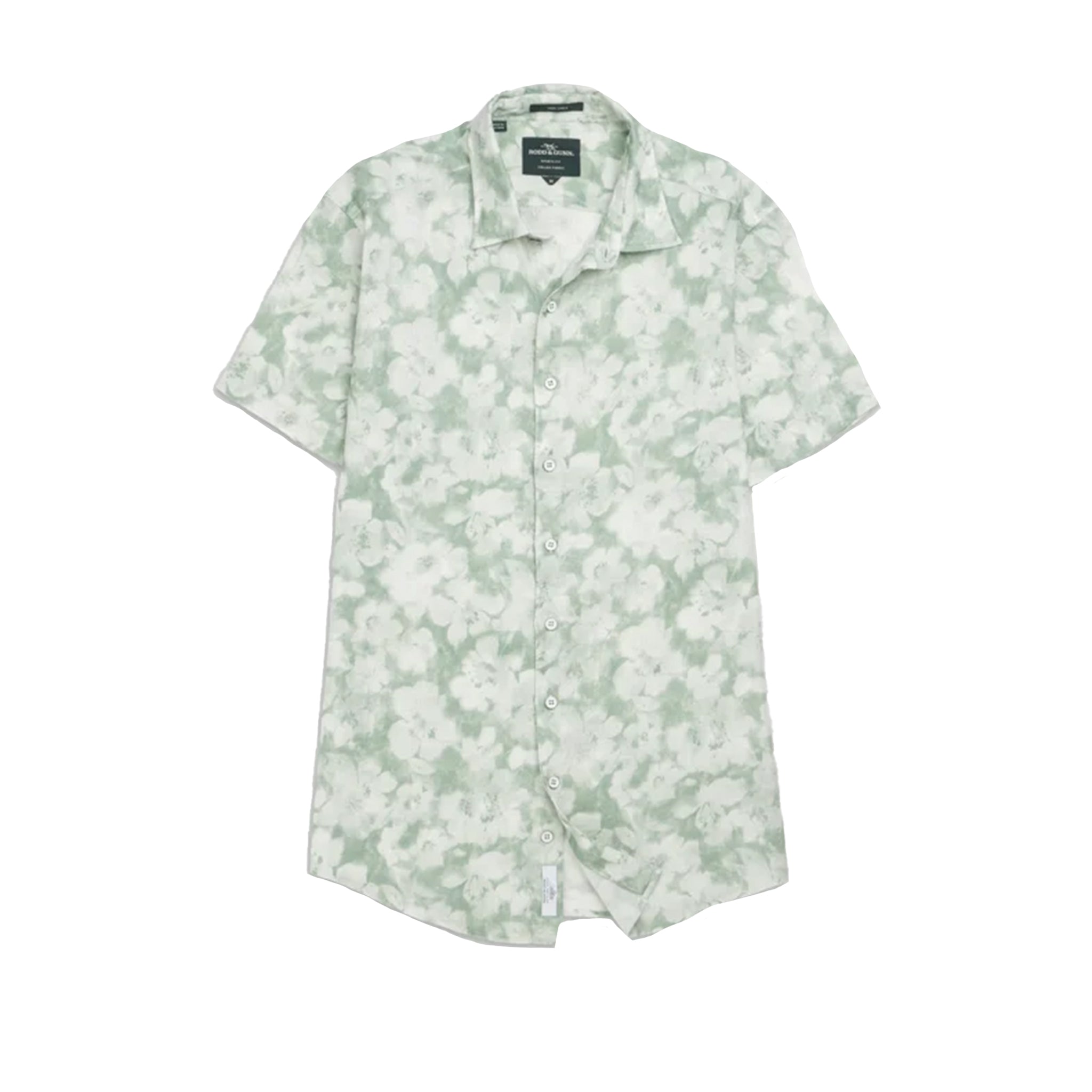 Springflat Shirt - Denny's