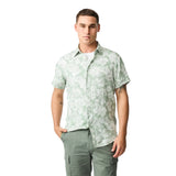 Springflat Shirt - Denny's