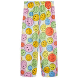 Smiley Lounge Pant - Denny's
