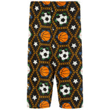 All Sports Lounge Pants 8/20 - Denny's