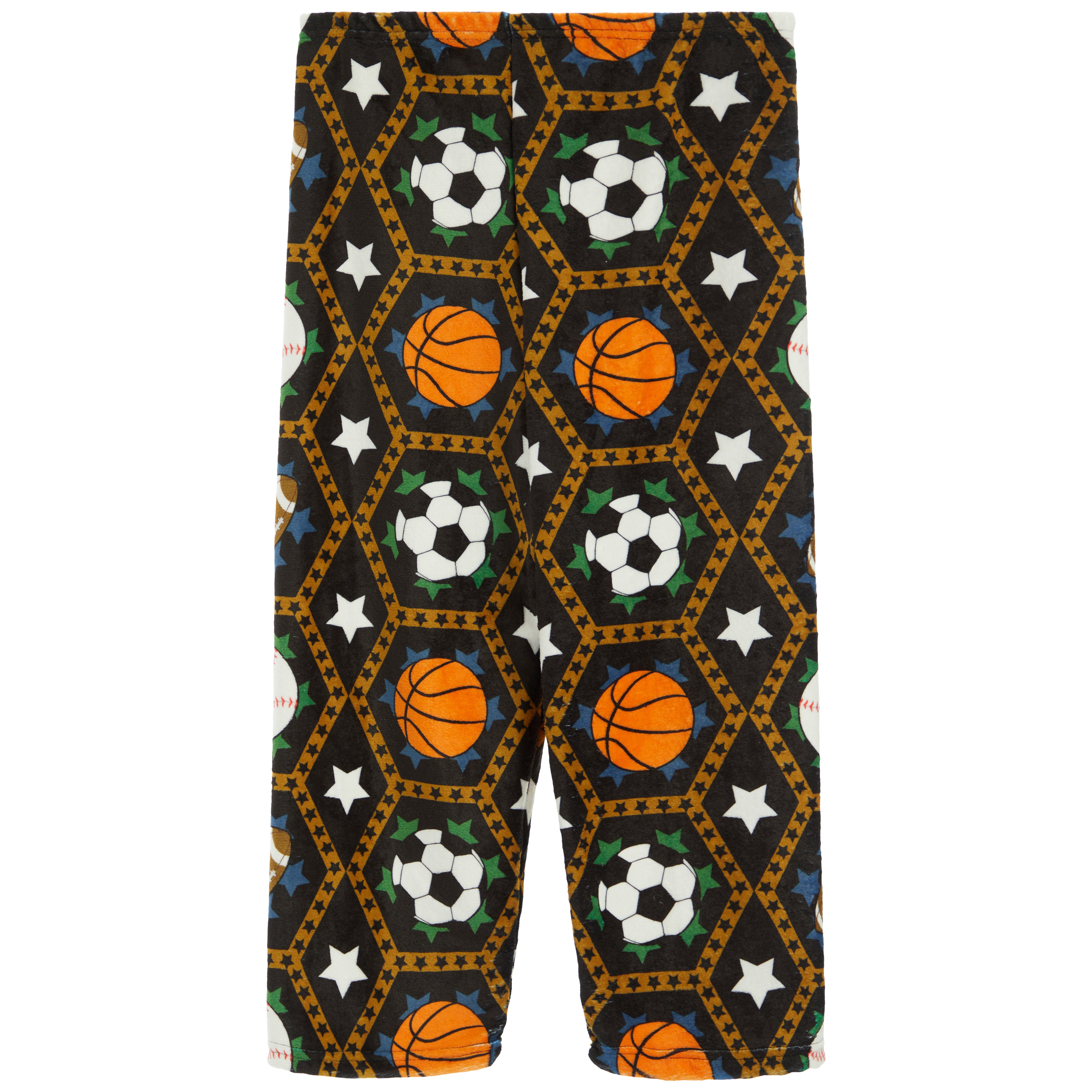 All Sports Lounge Pants 8/20 - Denny's