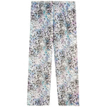 Blue Splatter Lounge Pant - Denny's
