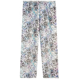 Blue Splatter Lounge Pant - Denny's