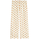 Bears & Bows Plush Pant - Denny's