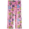 Comic Print Lounge Pant - Denny's