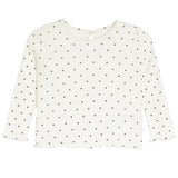 3pc Heart Fur Jacket Set - Denny's