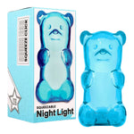 Squeezable Gummy Soft Glow Light - Denny's