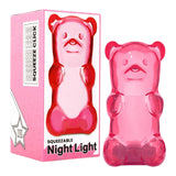 Squeezable Gummy Soft Glow Light - Denny's