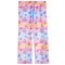 Marble Smiley Lounge Pant - Denny's