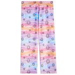Marble Smiley Lounge Pant - Denny's